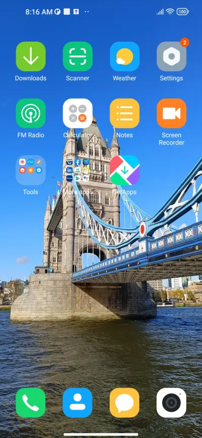 Countryside beauty - Screenshot 3