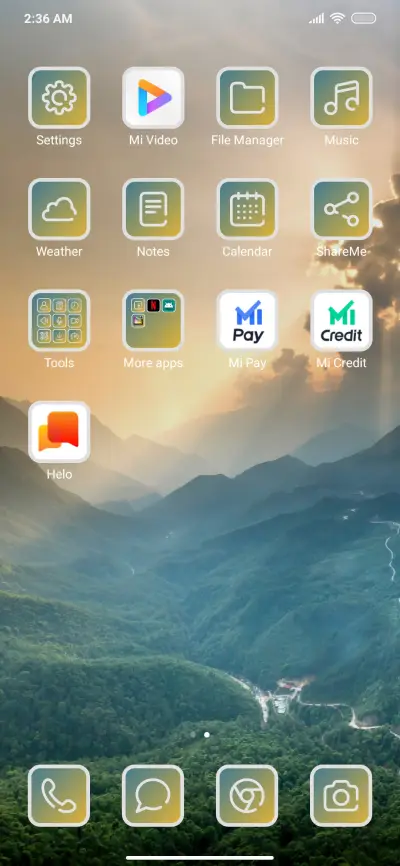 Hills - Screenshot 3