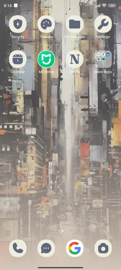 The Art of Fault - Screenshot 3