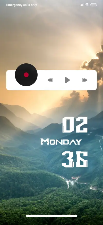 Hills - Screenshot 1