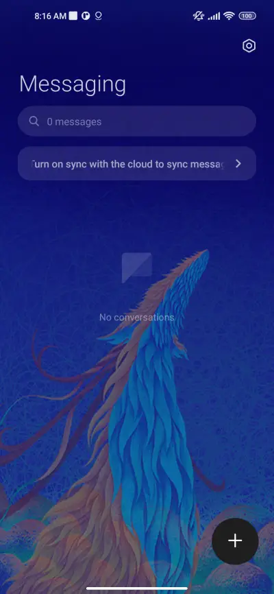 Spiritual - Screenshot 7
