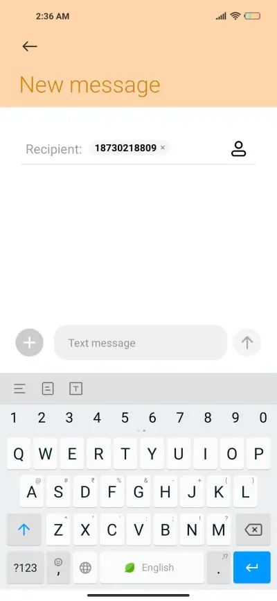 Natural Grain - Screenshot 8