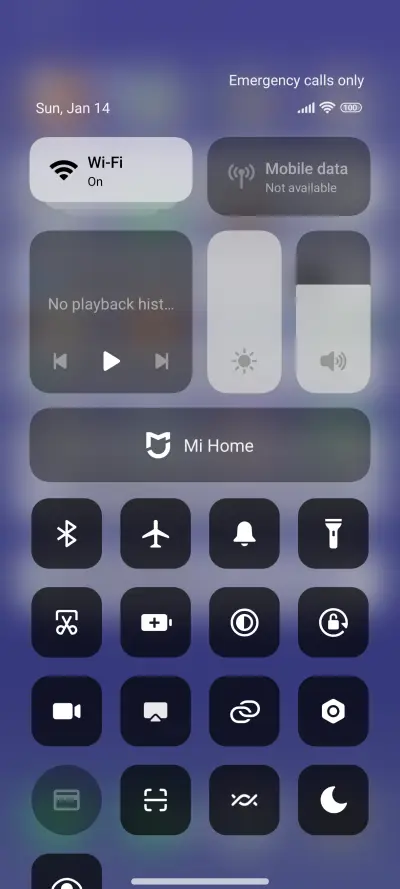 GOD7V3 - Screenshot 5