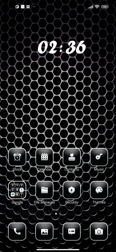 Find Way - Screenshot 2