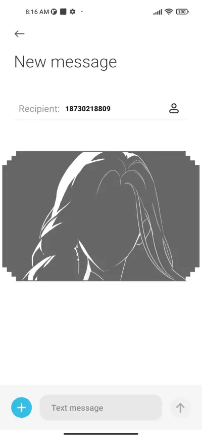 Pixel girl - Screenshot 9