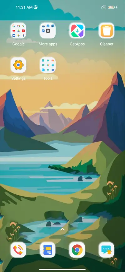 wild nature v13 - Screenshot 3