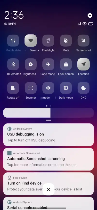 Night Tower - Screenshot 5