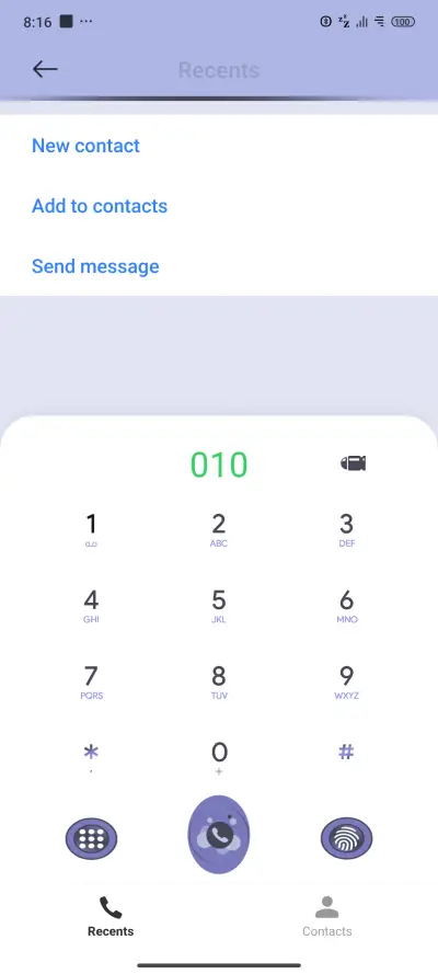 MANGKU PUREL - Screenshot 6