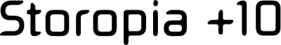 Storopia +10 FONT for Xiaomi MIUI HyperOS