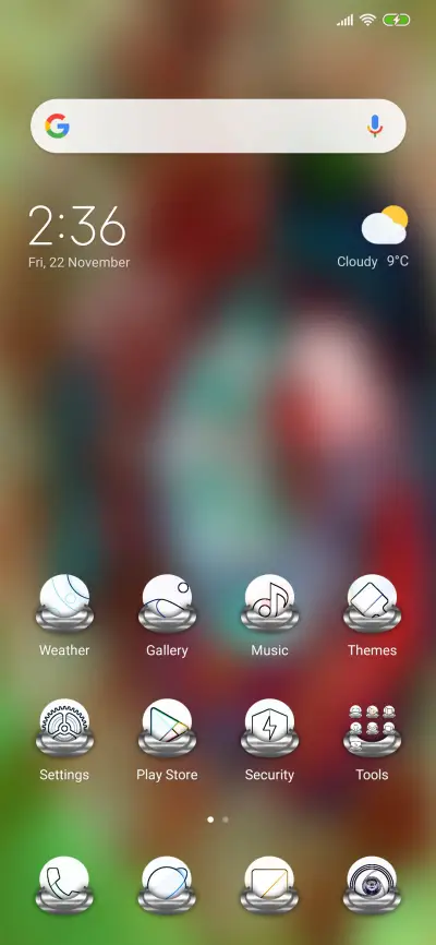 Tiled_DWM19 - Screenshot 2