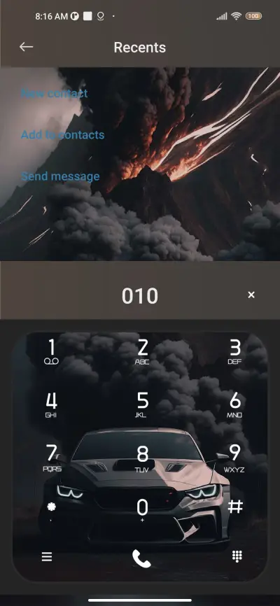 Black brake return - Screenshot 6