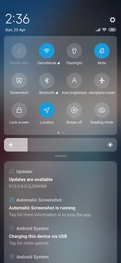 Love Under the Sky - Screenshot 5