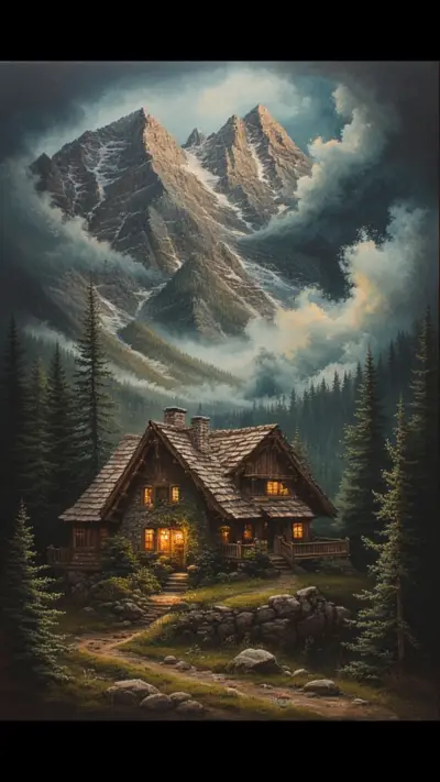 breathtaking_oil_painting_cozy (4).jpg - Screenshot 1