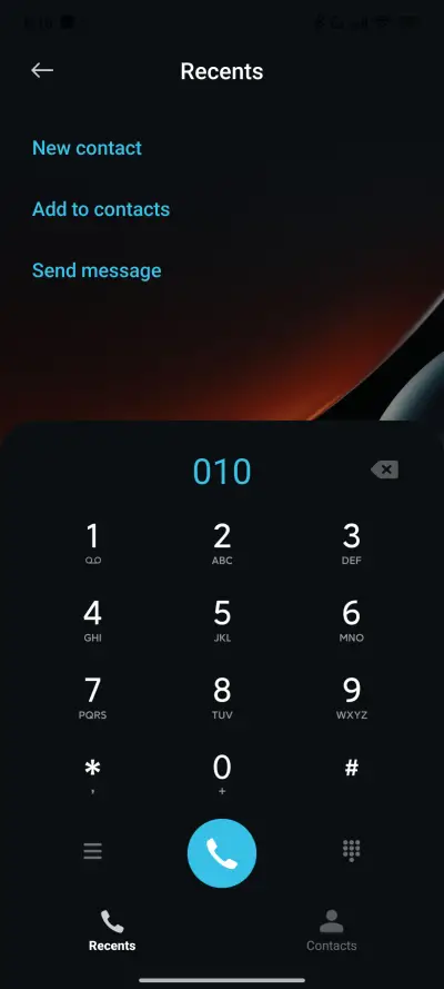 Onyx Gleam - Screenshot 6