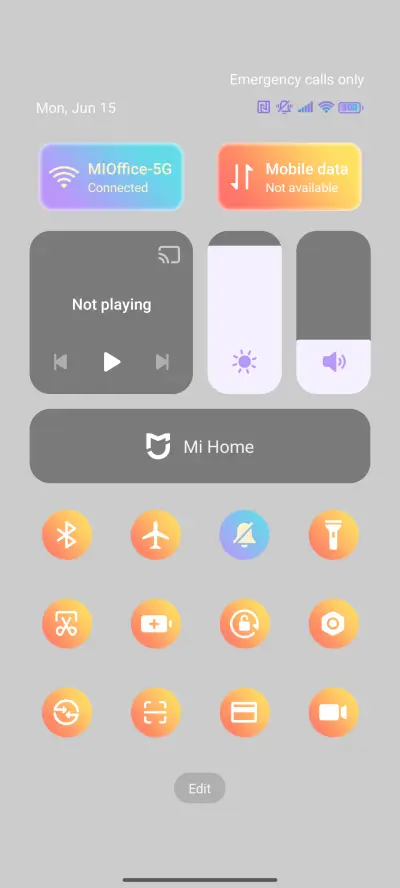 Simple grating - Screenshot 6