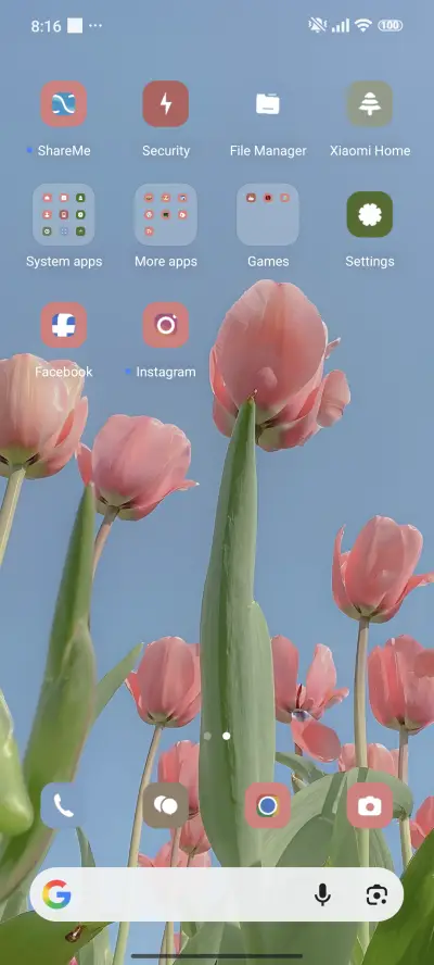 Tulip Hyper - Screenshot 4
