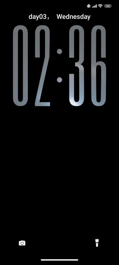 Lonely boy - Screenshot 2