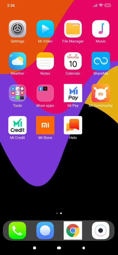 Style Pro v12 - Screenshot 3