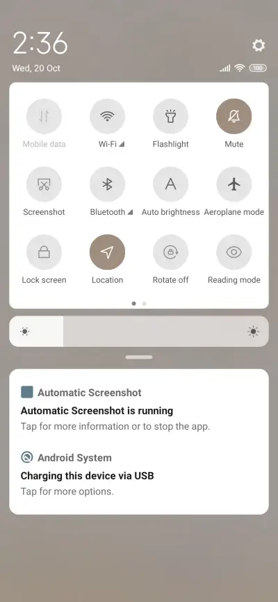 Stars shine - Screenshot 5