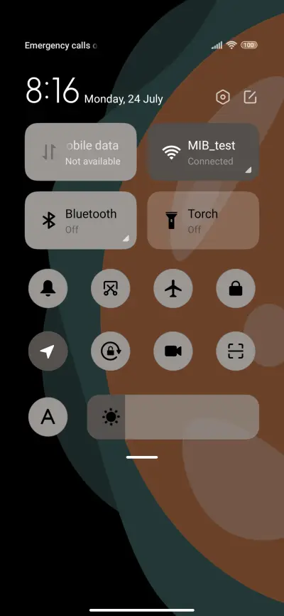 Simple color - Screenshot 5