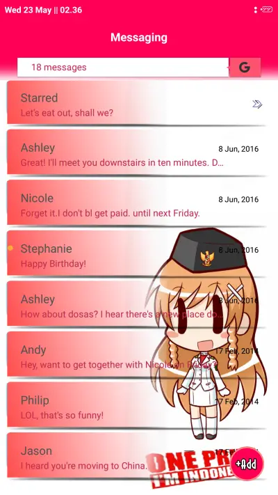 N.K.R.I - Screenshot 7