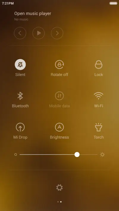 [IN]X-mas 2015 [Golden] - Screenshot 5