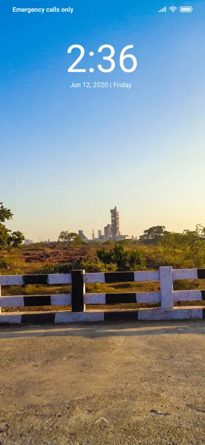 Factory View_DWM2 - Screenshot 1