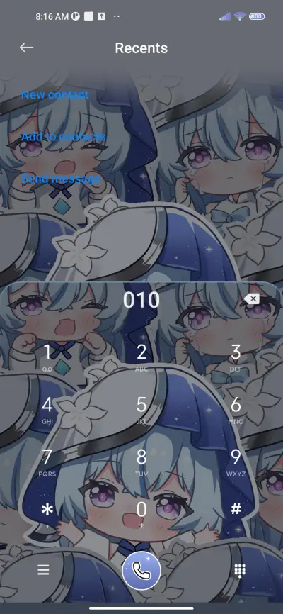 Cute veil girl - Screenshot 7