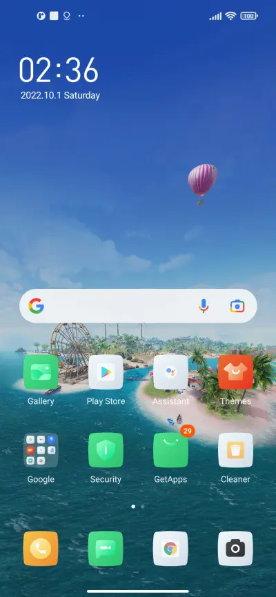 PUBGM King - Screenshot 3
