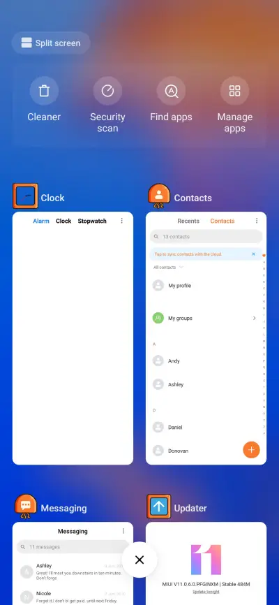 JellyFish_3MDS - Screenshot 4