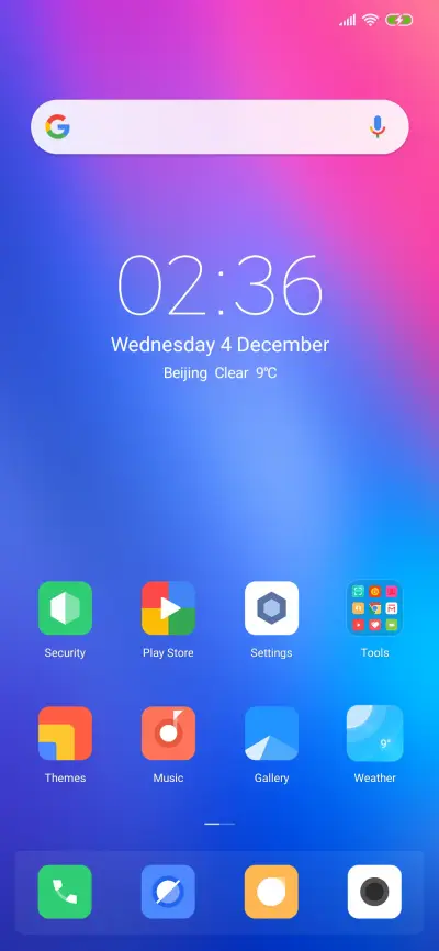 COLORFUL 2.0 - Screenshot 2