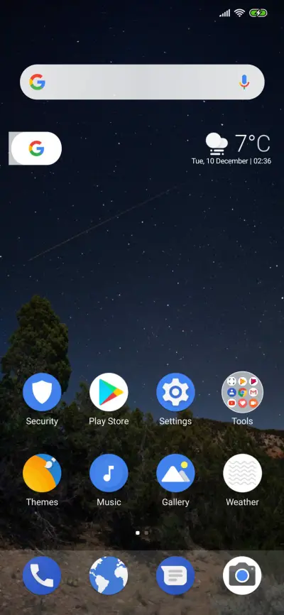 Pixel Pie 3_V10 - Screenshot 2