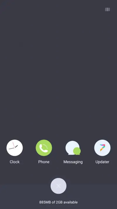 Simply Refined - Screenshot 4