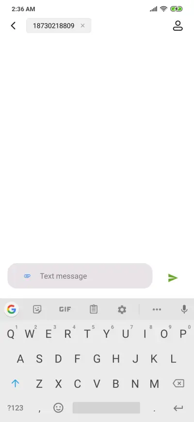 ONEPLUS 7T - Screenshot 8