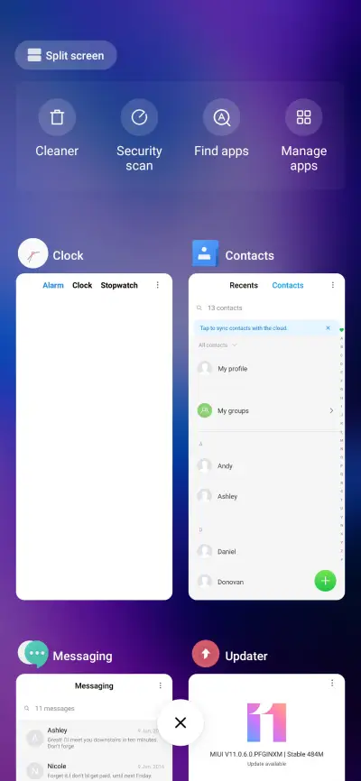 ONEPLUS 7T - Screenshot 4