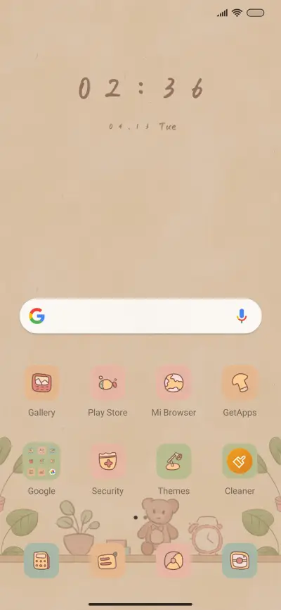 Guitar Girl - Screenshot 2