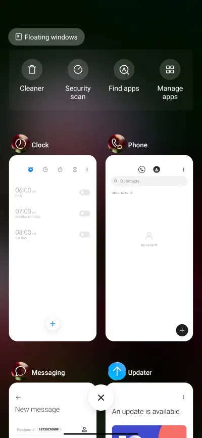 Tulip2 - Screenshot 4