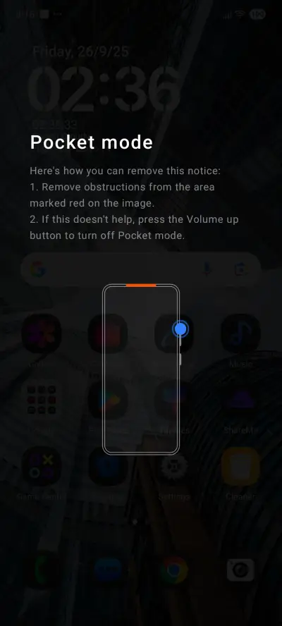 Skyscrapers - Screenshot 3