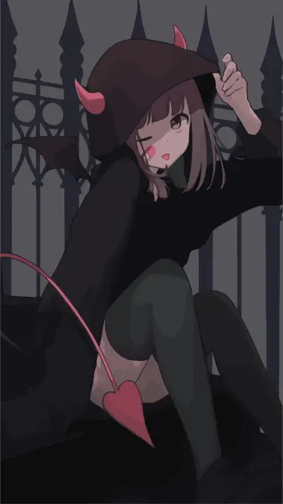 Anime Girl