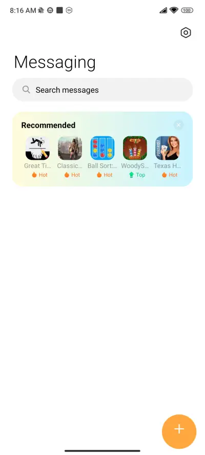 Cold Girl - Screenshot 7