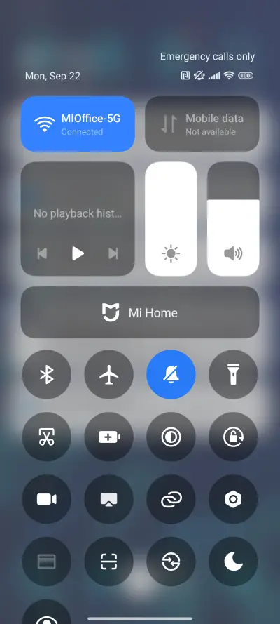 Tech Color Blocks - Screenshot 5