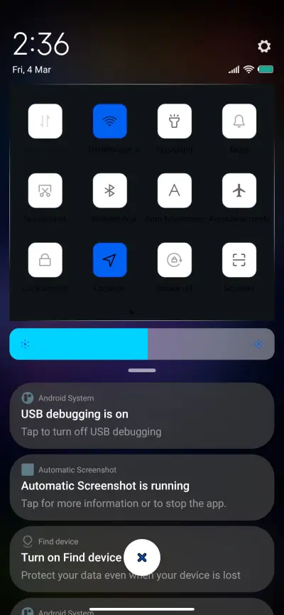 Avengers v12 - Screenshot 5