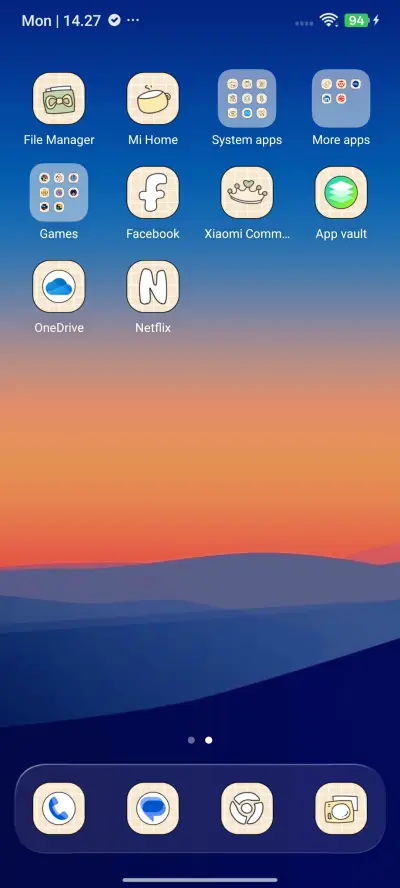 Po-Real - Screenshot 3
