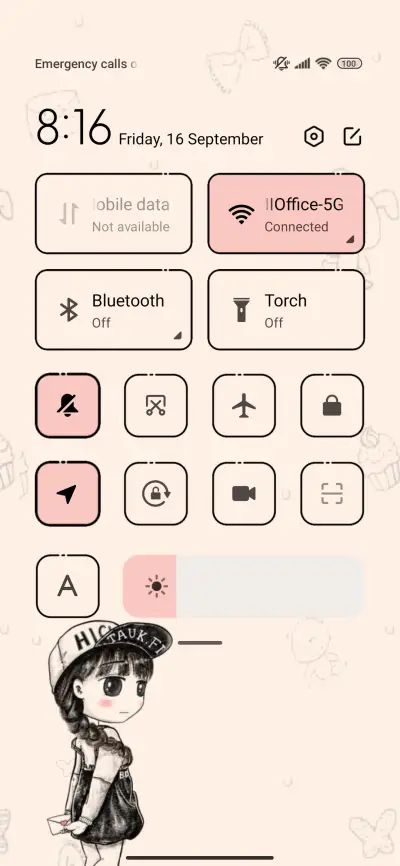 Bici Min IZ - Screenshot 8