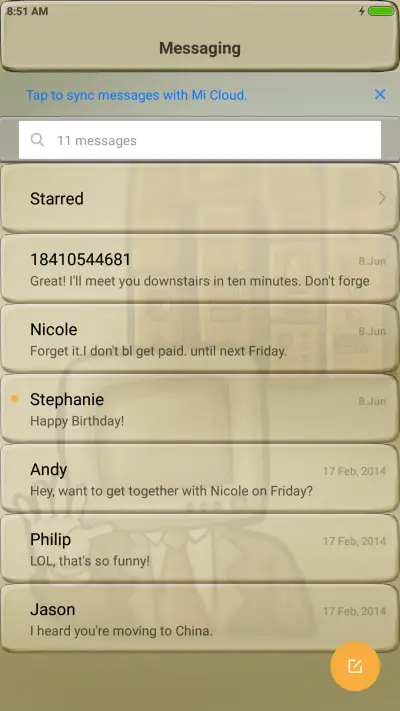 Computer - Screenshot 7