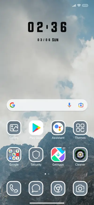 Smoky 1 - Screenshot 2