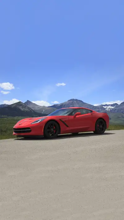 Wait for the red light and you cant leave for a short time 8