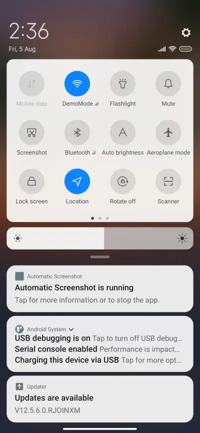 Beach_Soothing - Screenshot 5