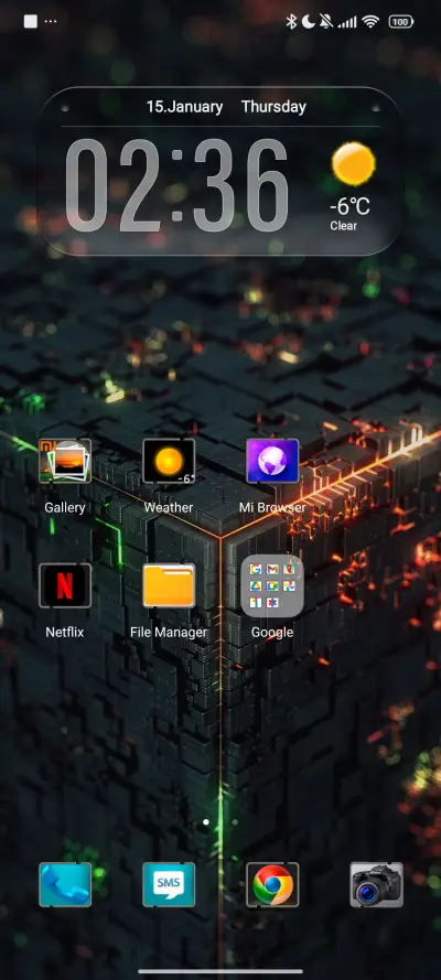 Outclassed - Screenshot 2