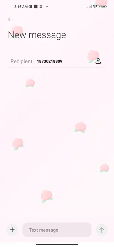 Super sweet peach - Screenshot 9